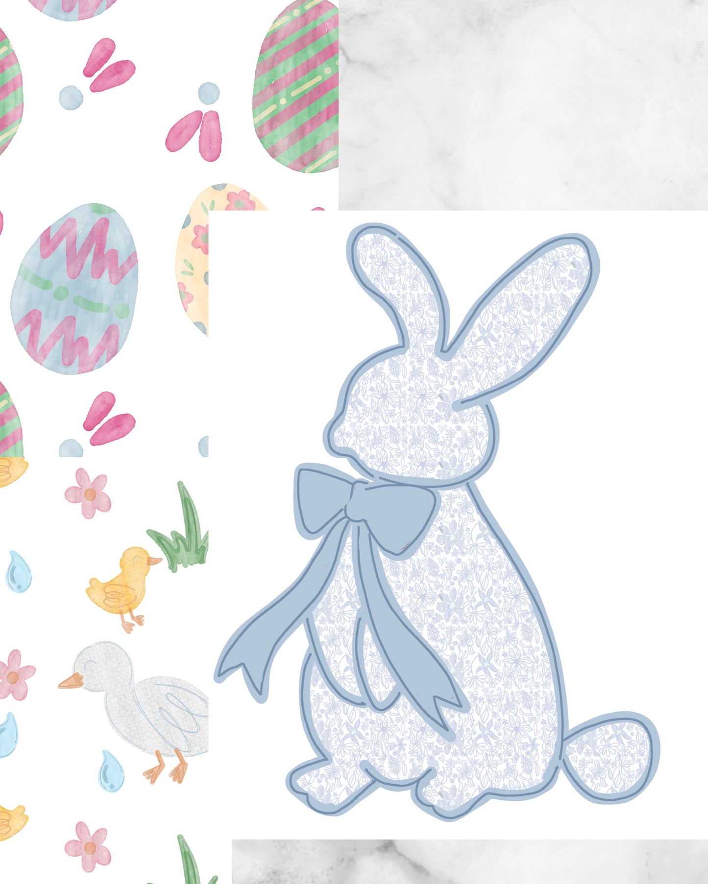 Easter Clipart Collection