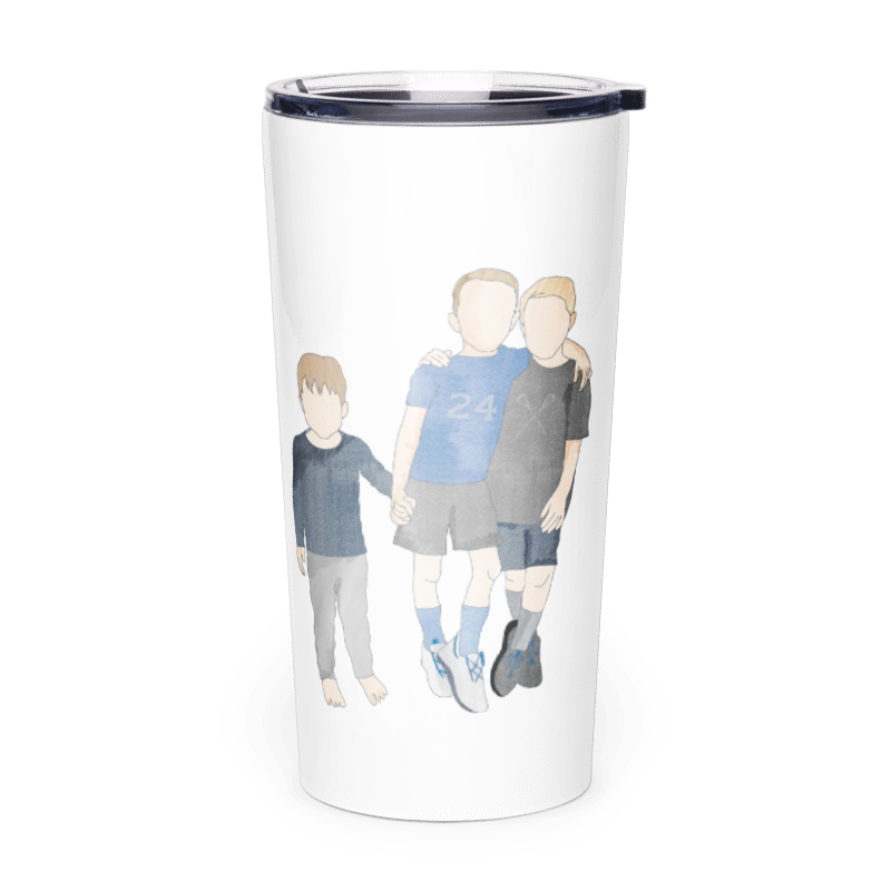 Add On Products (purchased with digital art)
