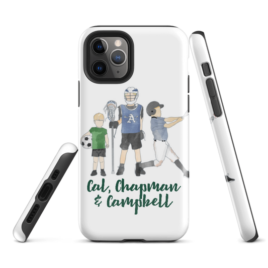 Add On Products (purchased with digital art)