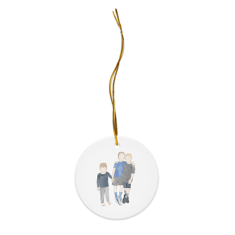 Add On Products (purchased with digital art)